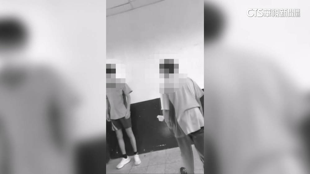 新北棒球名校爆「霸凌」！高三生遭同學狂毆濺血