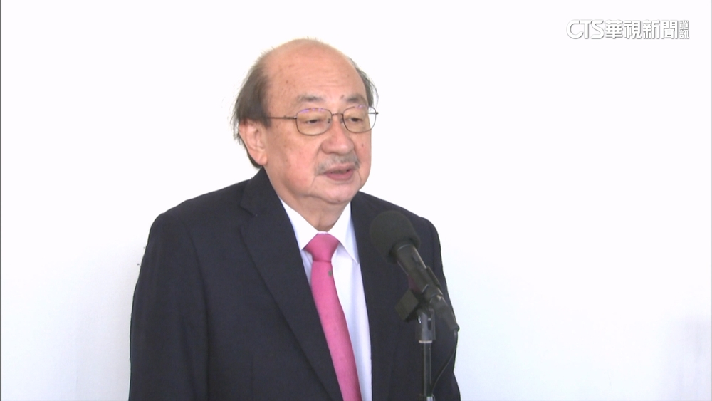 柯建銘喊「雙罷」綠不同調？　吳思瑤：待府院黨會充分討論