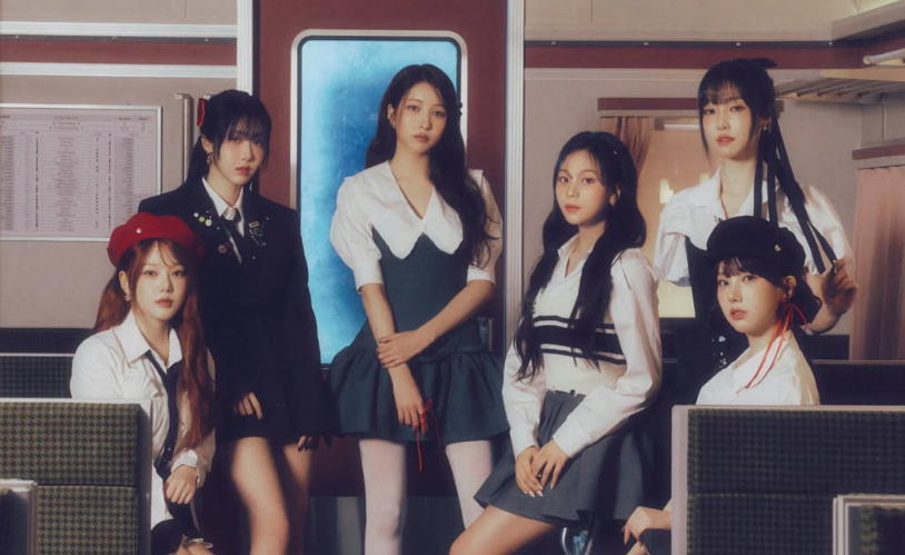 GFRIEND回歸演唱會「追加高雄場」　3/22搶先台北BUDDY看