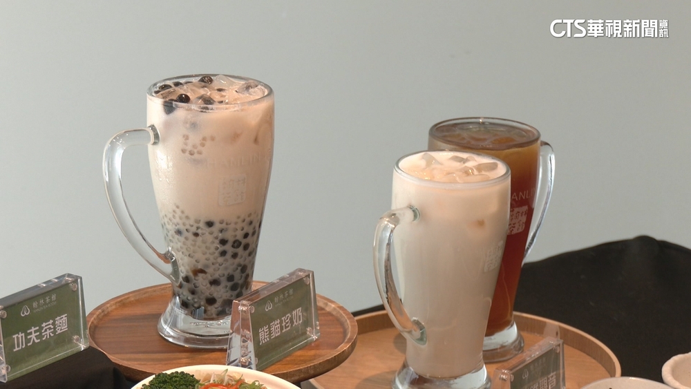 餐飲聯姻！　六角併購翰林茶館.菲國集團買雙月