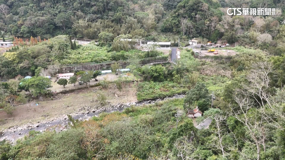 掩埋場位水源保護區　水質若遭污染影響21萬人