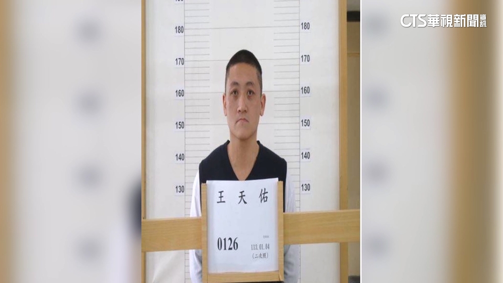 越獄7.5小時路線曝！綠島逃犯躲職員宿舍樓頂遭逮