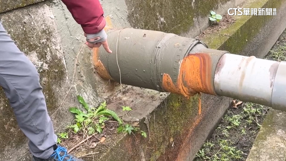 前員工控公所放任水污染反遭解雇　公所：靜待司法調查