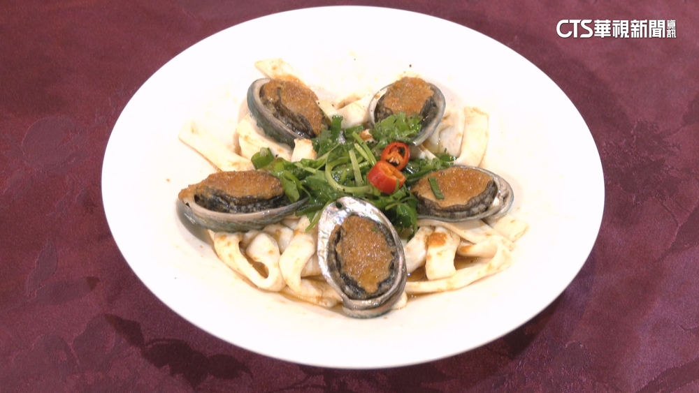 春節必備海味「九孔鮑」有幾孔？　漁業署揭密：非「9孔」