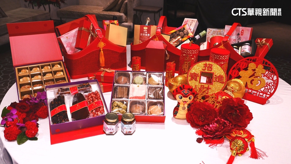 年節禮盒怎麼挑？環保.健康養身風潮當道