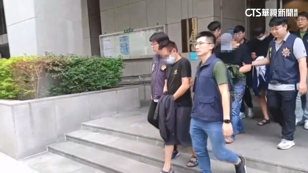 專騙40歲以上單身女！　詐團派男公關約會詐財