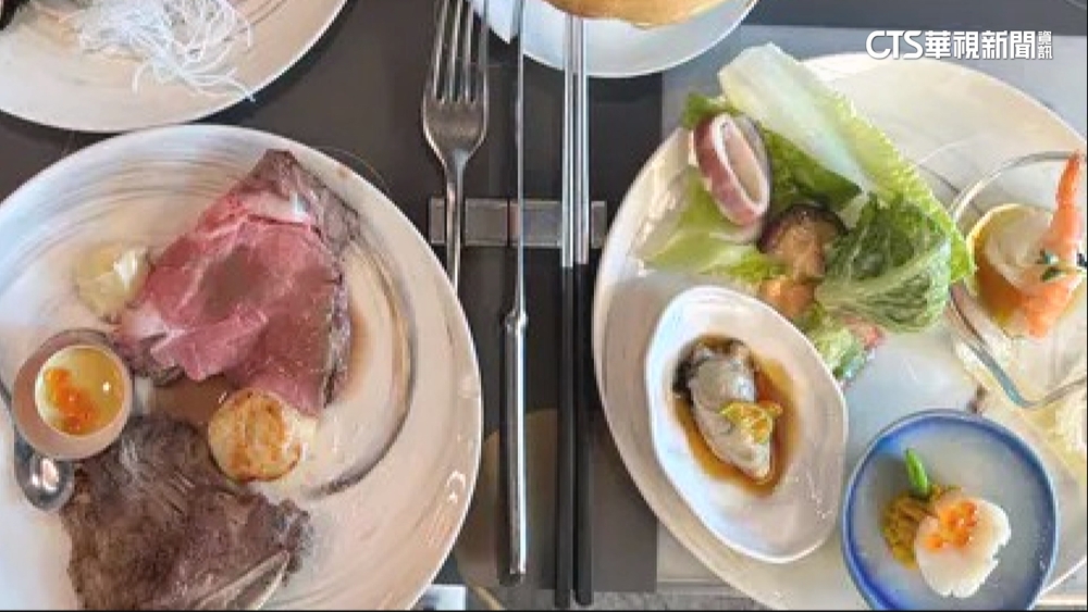 微風信義「饗饗」疑爆食物中毒！　北市衛生局：勒令停業