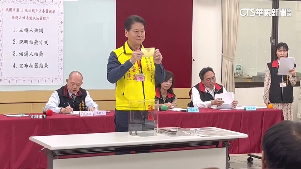 代表統派政黨選立委　檢：違法部分劉尚謙不知情