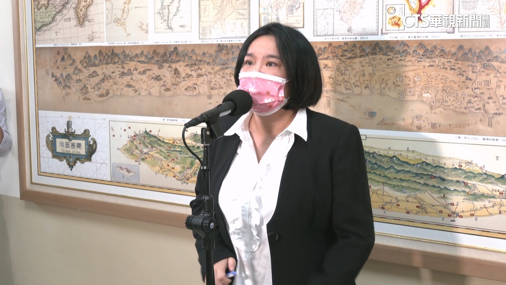 中國網站驗證陳玉珍有中國身分證？　查核中心：詐騙網頁