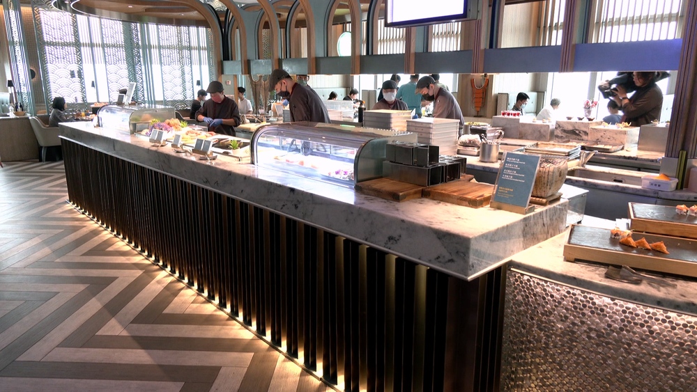 饗饗疑食物中毒！遭停業仍收客　北市衛生局重罰300萬