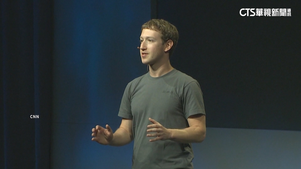Meta取消在美第三方事實查核　川普表「歡迎」