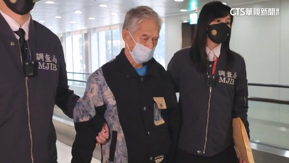 殺人犯.毒犯.經濟犯！十大惡人榜上有名　惡名昭彰