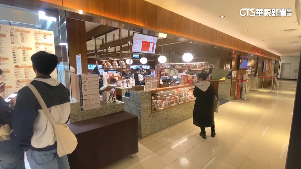 客控鼎泰豐用餐後疑得「諾羅」　業者：無其他顧客反映