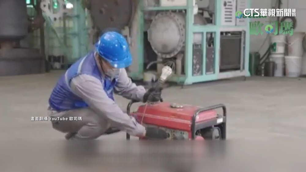 歐司瑪「假綠能」吸金詐逾3億　幕後主嫌遭收押