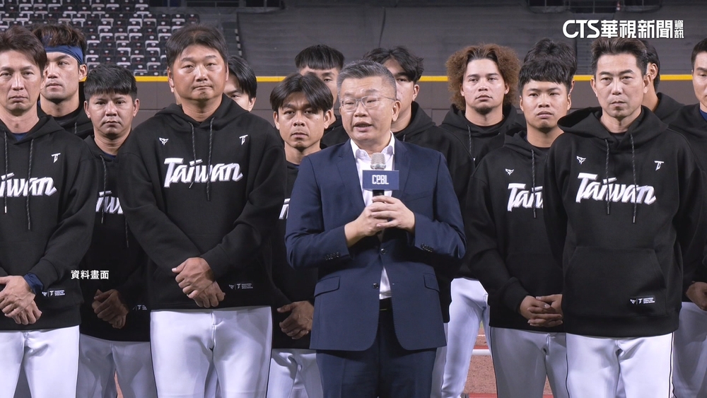 備戰2026台中市長？　江啟臣.蔡其昌不鬆口參戰