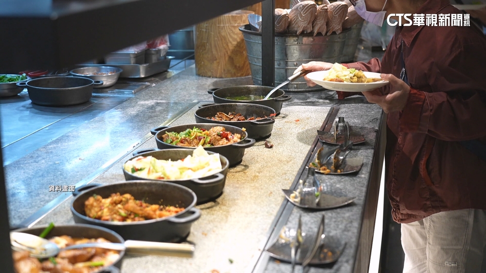 饗饗疑39人食物中毒　雙月：恐沒人敢做晚餐