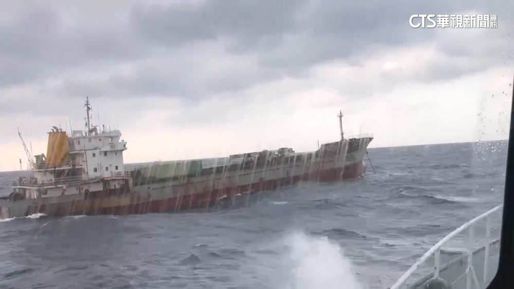 我海底電纜疑遭「中國掛牌船」拖斷　中籍船東否認犯案