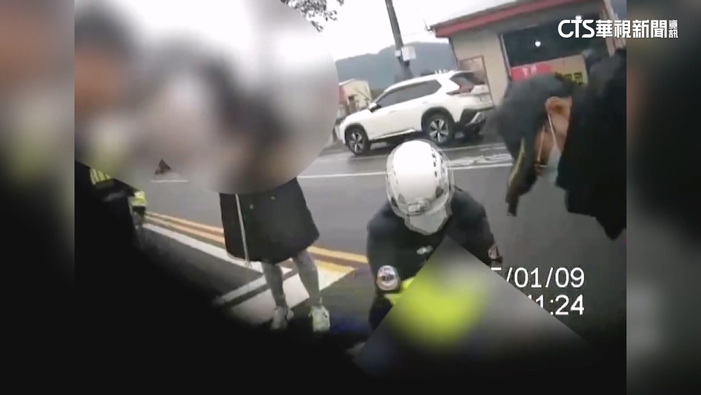 宜蘭監獄前擄人槍響！　3嫌強押「男趁隙脫逃中彈」