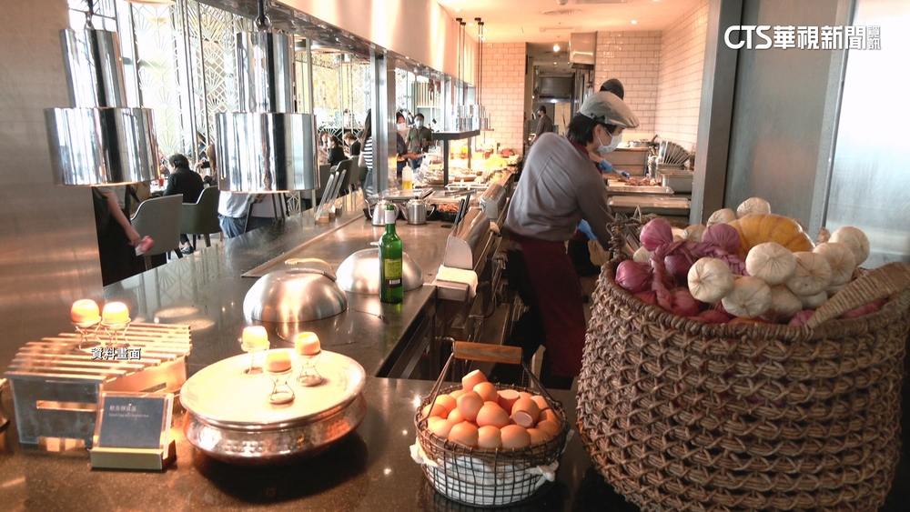 饗饗疑食物中毒！　北市衛生局：醫院通報達53人