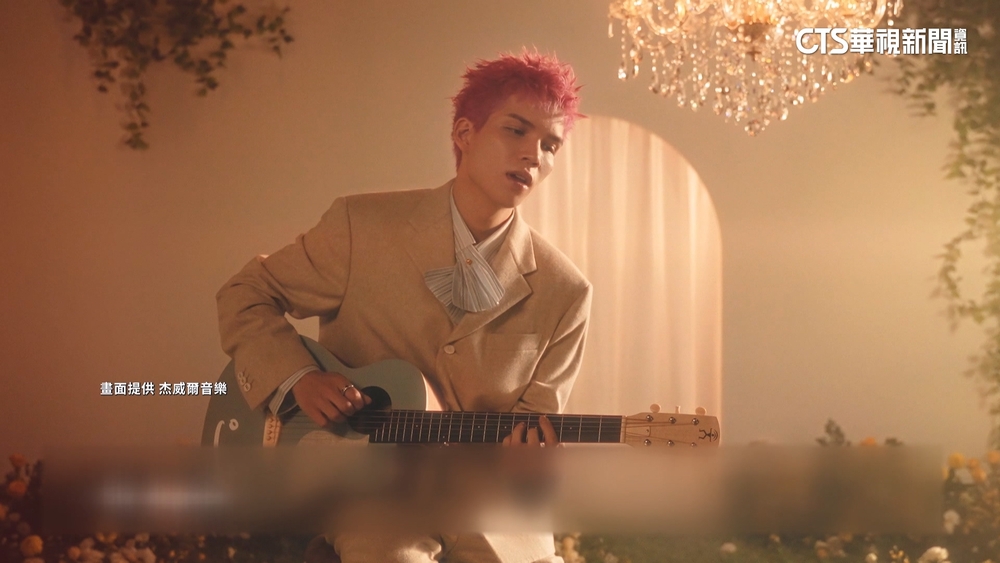 睽違9年合作徒弟派偉俊！　周杰倫挑戰英文歌詞