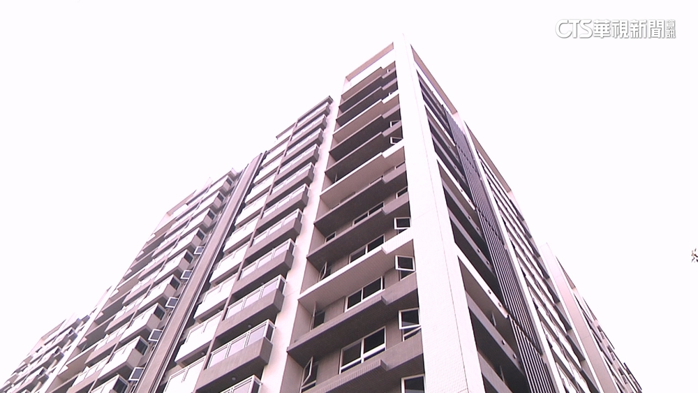 國人平均房貸背千萬元　利率2.23%創15年來新高