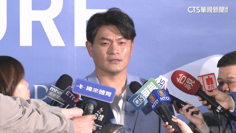 統一「老獅」退役傳承　潘威倫.高國慶進教練團