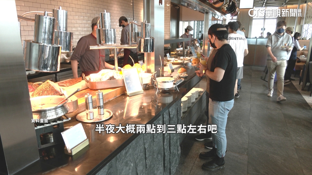 饗饗食安風暴「累積通報至58人」　新增2外縣市個案