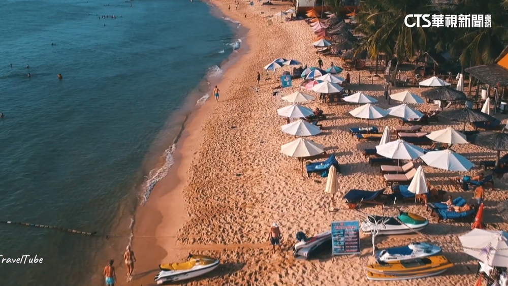 越捷航空大砍往返富國島航班　旅遊達人：供過於求
