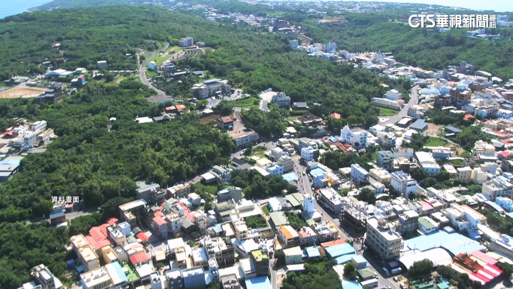 土地稀缺+成本漲+觀光帶動 離島房價10年漲1.5倍