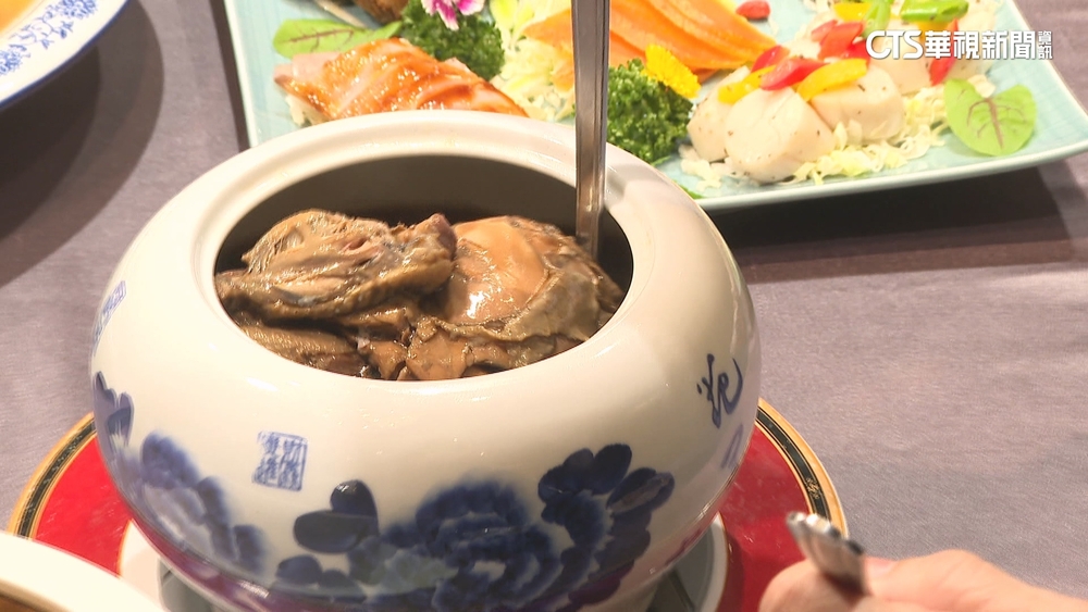 搶年菜商機！　內門總鋪師推手路菜　星級飯店可單點