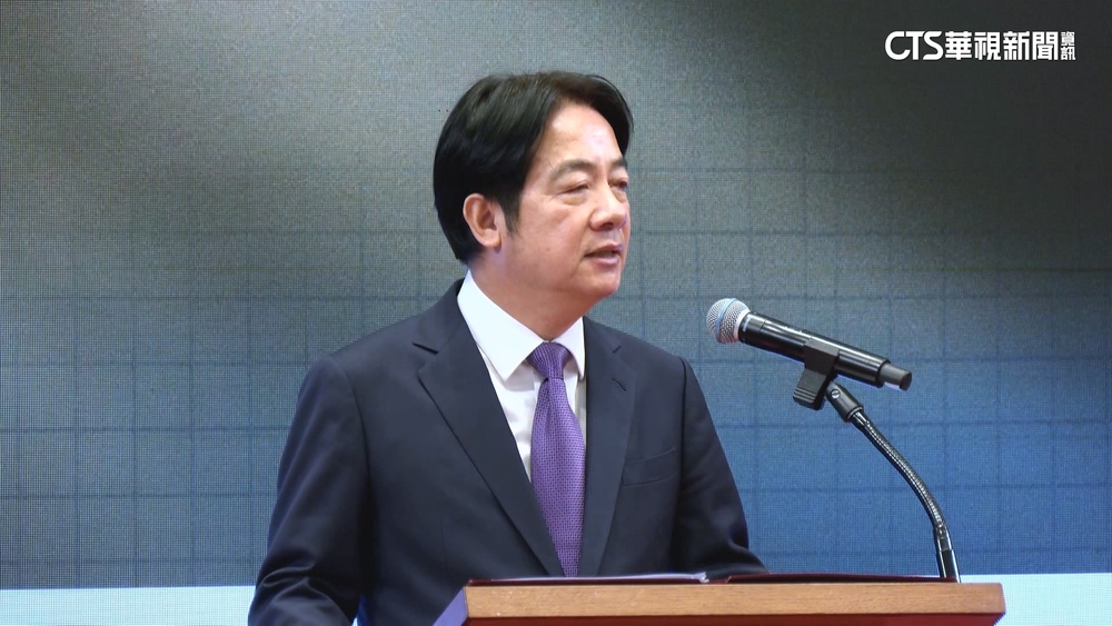 訪美前「賴韓會」？　傳府16日邀出訪團「喝咖啡」