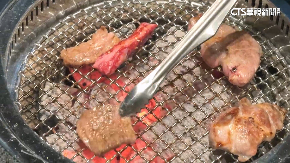 燒肉店「太香睡不著」！居民投訴　業者：花2千萬買設備改善