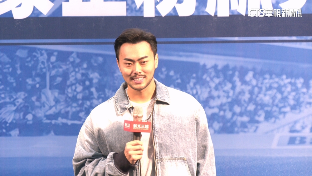 家正婦集合！不排斥加盟日職　林家正曝下一步