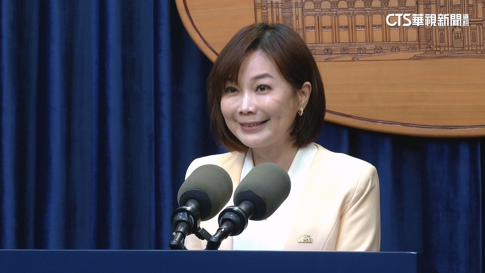 白宮發布印太承諾聲明　府：感謝展現對台安全承諾