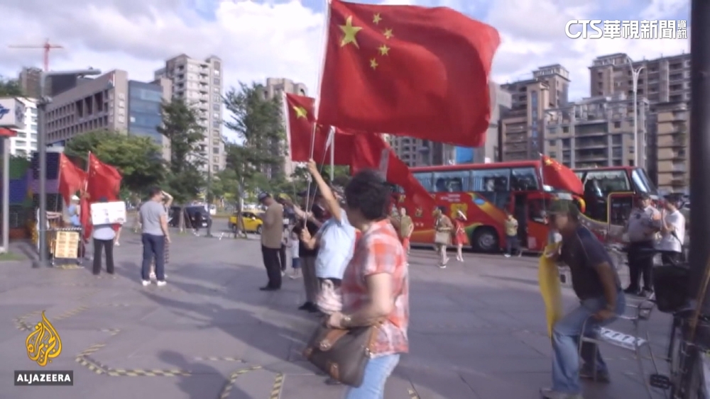 共諜案滲透大公開！　國安局分析「5管道+4手法」