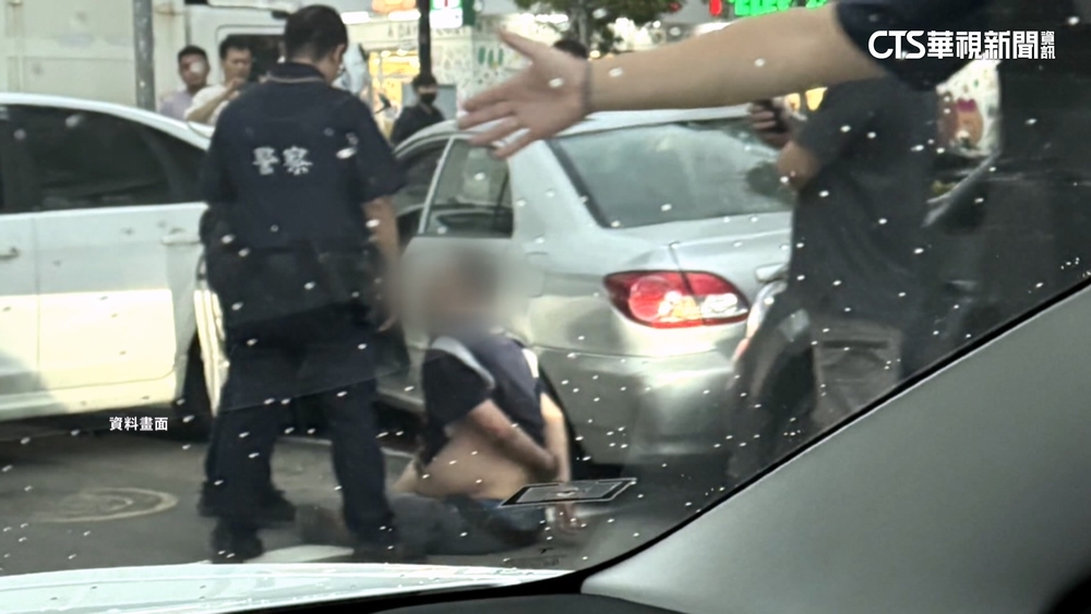 沒在怕？台中1月酒駕累犯82人　14人違規3次以上