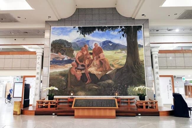 釋昭慧回應盜圖爭議遭批　不滿回嗆：我何時說過翻篇？