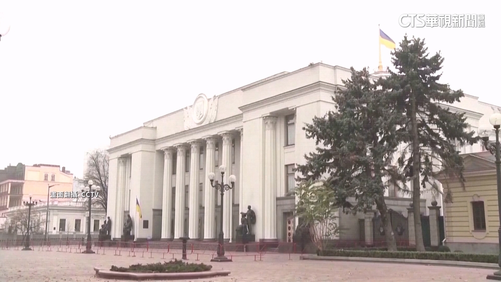 烏俄出現停火跡象　川普.普丁近期將通電