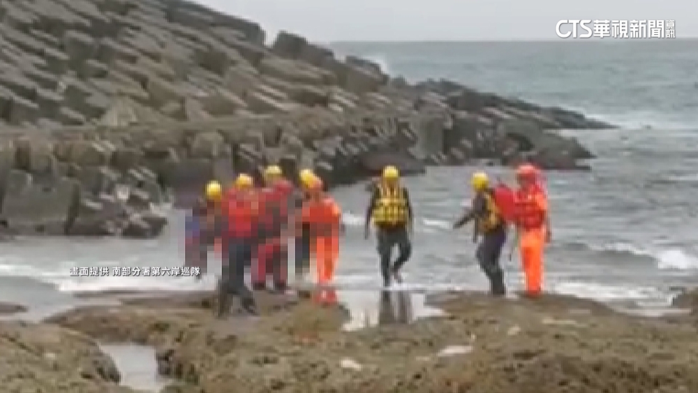 日籍潛客墾丁溺斃　教練夫妻判賠逾2千萬創天價