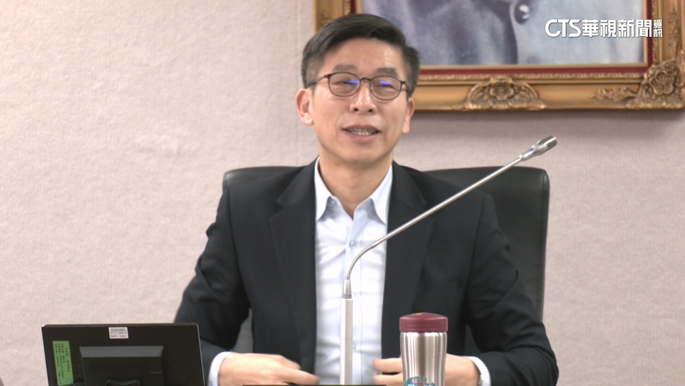 小草上街成現行犯？　黃國昌承認號召「歡迎辦我」