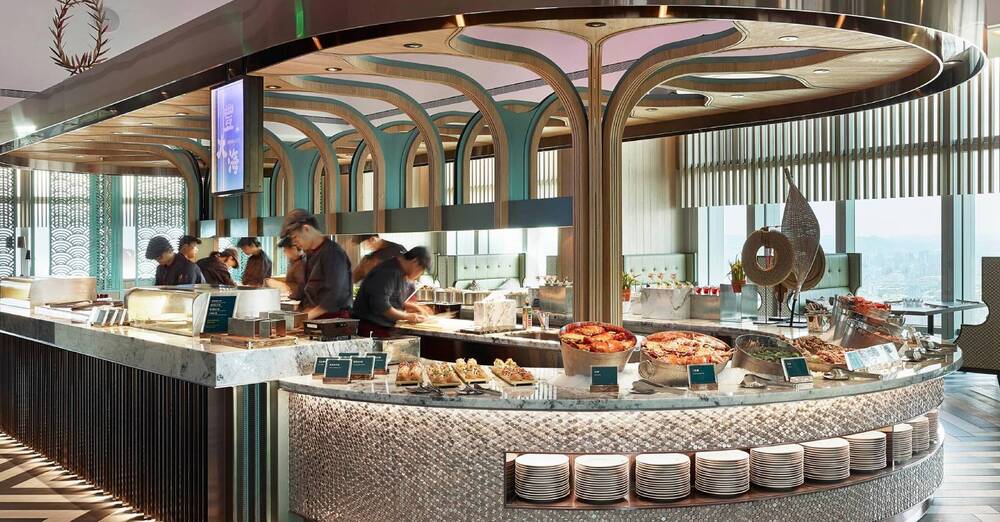 饗饗疑食物中毒案9成有吃生魚片　北市衛生局：疑為諾羅病毒感染