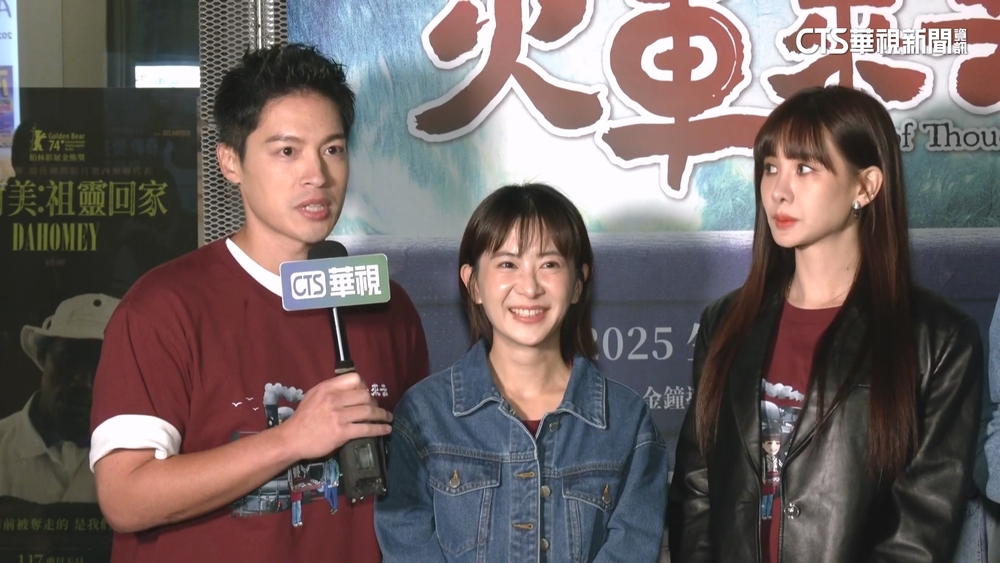 蒸汽火車.鐵路便當入鏡　台語情感大戲夢回80年代