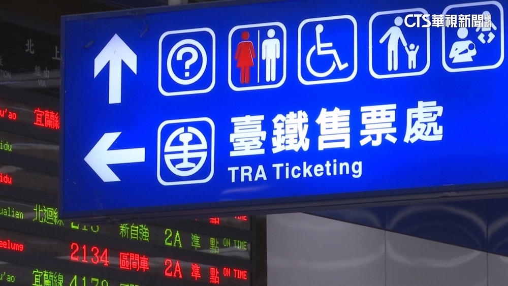 台鐵漲價將提「低於3%方案」　杜微：考量運輸業競爭