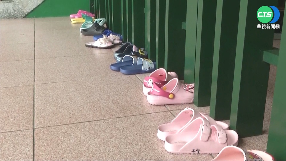 德育學院幼兒園教保員猥褻幼童　北市府：提前終止委託契約