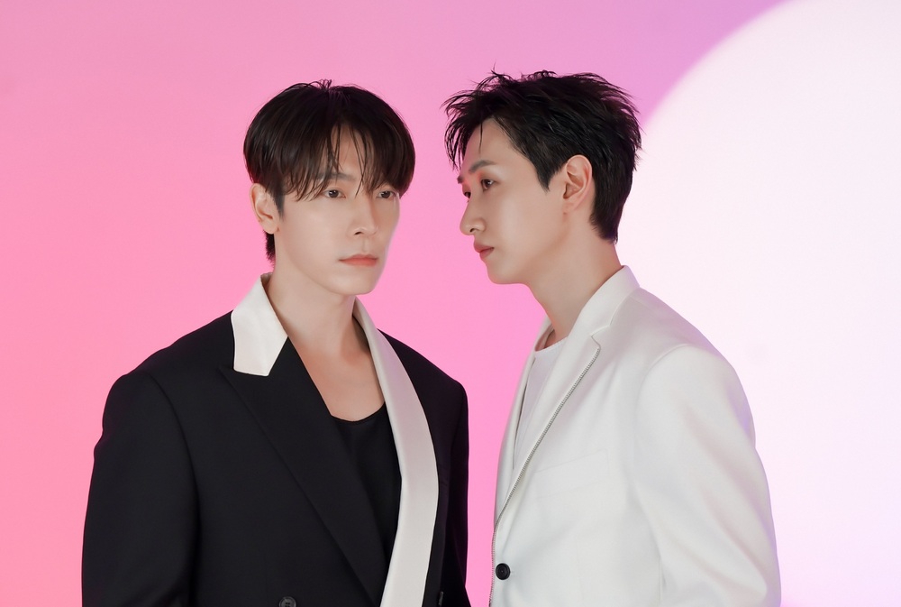 Super Junior D&E又要來啦！將登KKBOX風雲榜　索票方法、時間地點一次看
