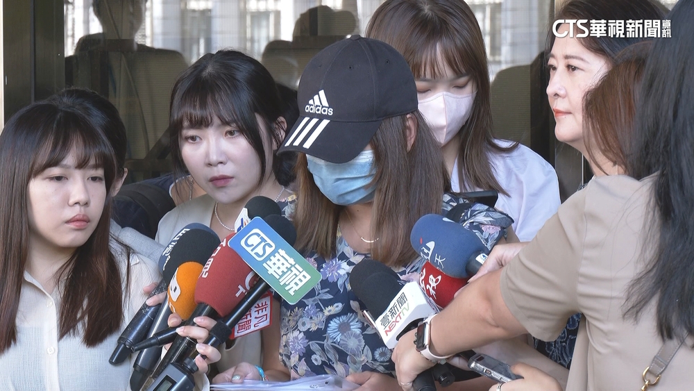 新北涉餵藥案遭控誹謗、洩個資　王婉諭、羅致政等人獲不起訴