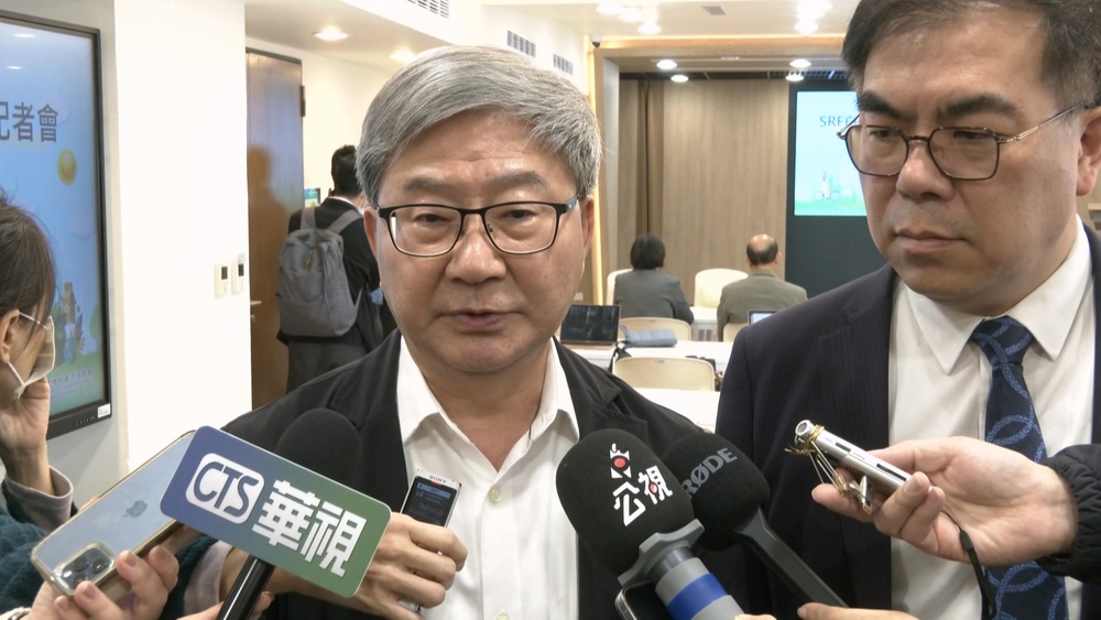 環境部次長沈志修(圖/資料照片)