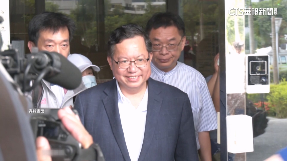 週刊爆廖力廷監聽譯文　「塞500萬」到鄭文燦桌底