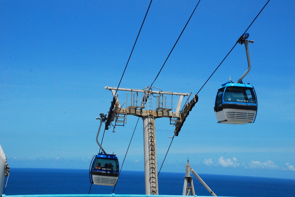 圖／遠雄海洋公園