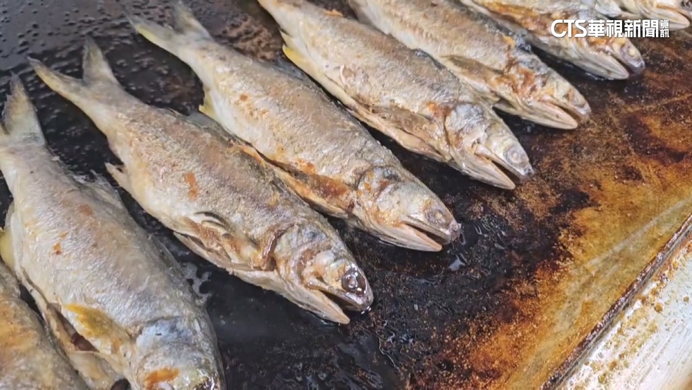 過年吃午魚正對時　年節上桌「年年有餘」討吉利